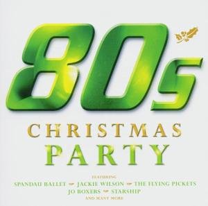 CD-Charts  Music : 80's Christmas Party