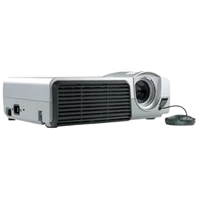 HP 6120 Video Projector by Hewlett-Packard