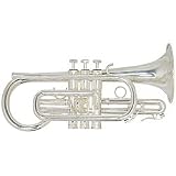 Schilke XA1 / XA7 Custom Series Bb Cornets (XA7 M Bore)