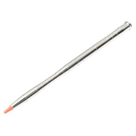 PDA Panache Custom Visor Stylus (Chrome)