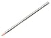 PDA Panache Custom Visor Stylus (Chrome)