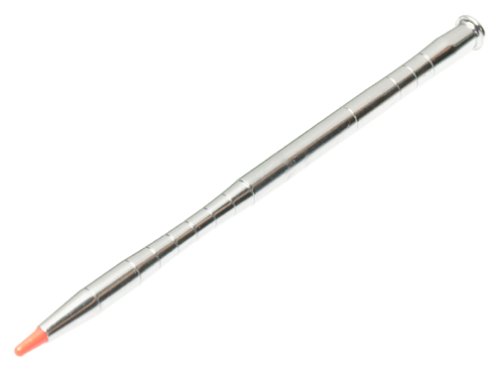 PDA Panache Custom Visor Stylus (Chrome)