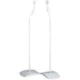 Bose UFS-20 Universal Floor Stands (pair) - White