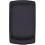 BlackBerry Skin Case  for BlackBerry 8800, 8820, 8830 (Black) [Bulk Packaging]