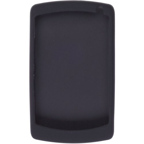 BlackBerry Skin Case  for BlackBerry 8800, 8820, 8830 (Black) [Bulk Packaging]