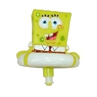 Spongebob Square Pants Fishing Bobber by Zebco