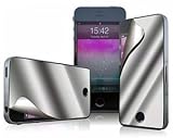 GreyMobiles MIRROR SCREEN PROTECTOR For Apple iPhone 4 4G HD 16GB & 32GB