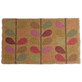Orla Kiely Door Mat