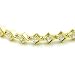 14K Diamond Bracelet -- 5.00 Ct. I1-I2 H