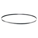 DEWALT DW3981 10TPI Portable Band Saw Blade - 44-7/8-Inch, .020-Inch, Matrix Ll- 3 pack