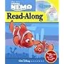 Disney's Finding Nemo Read-Along (Disney's Read Along)