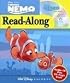 Disney's Finding Nemo Read-Along (Disney's Read Along)