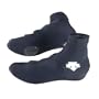 Descente 2009/10 Dimension Stretch Cycling Shoe Cover - Black - 19034bk (S/M)