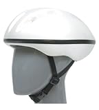 Helmet Alpha V9 Sms Bulk Small White by Alpha