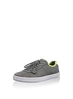 BOSS Green Zapatillas Technamic (Gris)