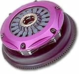 Exedy (FM013SBMC1) Triple Carbon Disc Clutch Kits - 2.0L