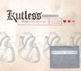 CD-Charts  Search : Hearts of the Innocent