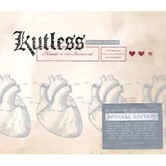 Hearts of the Innocent