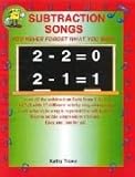 Subtraction Songs
