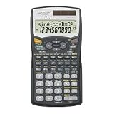 Scientific Calc w 469 Function