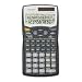 Electronics : 12-Digit Scientific Calc,Dual Power,469 Func,2-7/10