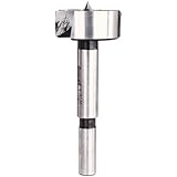 Freud FB-010 1-3/8-Inch by 3/8-Inch Shank Forstner Drill Bit