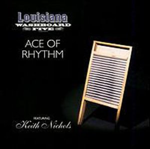 Louisiana Washboard Five