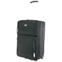 Eurolite Bunker Hill 27" Luggage Upright-Black