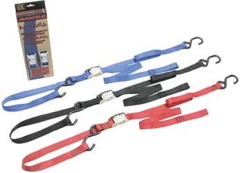motorcycle tie downs straps