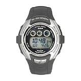Casio G Shock Tough Solar Power Watch with Stopwatch, Timer, 5 Alarms and more Functions (WI3487) by Casio