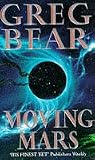 Moving Mars: A Novel