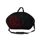 Rock Band Drum Bag
