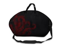 Rock Band Drum Bag