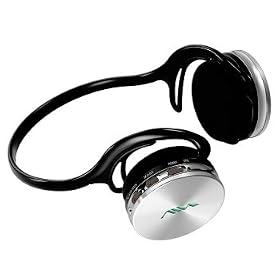 Aiwa Headphone-Style Memory Player - UZ PS128 by Aiwa