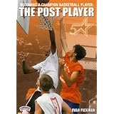 Becoming a Champion Basketball Player: The Post Player