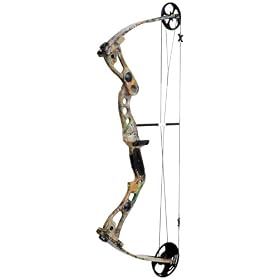 Martin Archery Bengal M - Pro APG Bow
