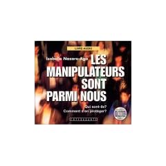 Les Manipulateurs Sont Parmi Nous