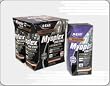 Myoplex Ready-to-Drink Vanilla Cream - 4-17 oz. - Liquid