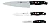 Kitchen & Housewares : J.A. Henckels Twin Signature 3-Piece Starter Set