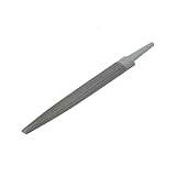 Buy 10 Half-Round Second Cut File Bahco 1 File by Bahco