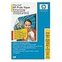 HP Advanced Glossy Photo Paper, 100 x 150 mm, 250 g/m2, 100 Sheets