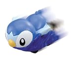 ポケットモンスター ポケモン チョロQ DP ポッチャマ