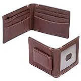 Rolf's Wrangler Front Wallet by Rolf's