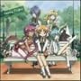 TV�A�j���u�M�����N�V�[�G���W�F��~��vED���� Happy Flight