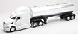 PETERBILT 387 OIL TANKER Truck New Ray