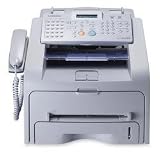 SF-565PR MULTIFUNCTION PRINTER & FAX 17 PPM UP TO 600 X 600 DPI UP TO 300 X 300