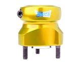 Wild Kart Rear Hub Diam. 40x65mm Anodized (LIGHT GOLD) Go Kart
