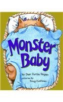 [FREE] Monster Baby [K.I.N.D.L.E]