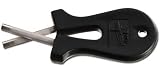 Review Taylors Eye Witness  / The Original Super Sharpener