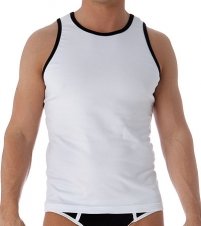 Go Softwear Cotton Lycra Tank Top 2005